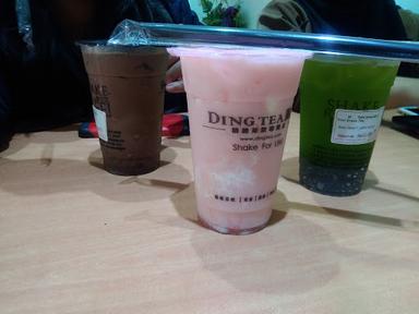 DING TEA MALL TOP 100