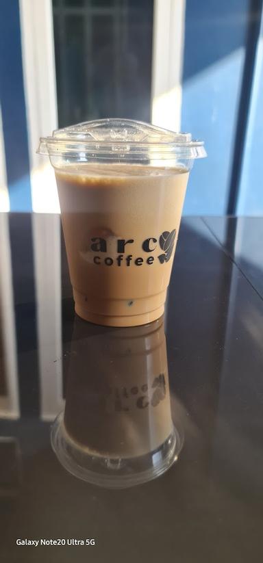 ARC KO'NU (KOPI NUSANTARA)