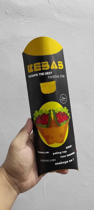 ATOK KEBAB