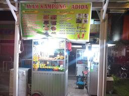 Photo's Ayam Kampung Adida