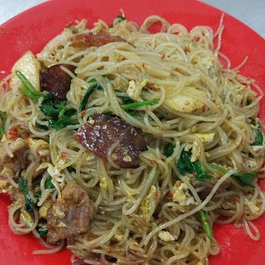 BAKMIE GACOR23 JUPANK