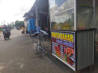 BAKSO BAKAR ANAKMUDA