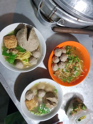 BAKSO GAJAH OLENG