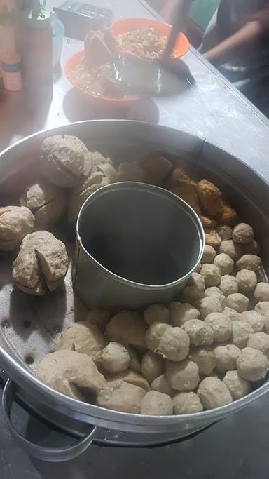 BAKSO GAJAH OLENG