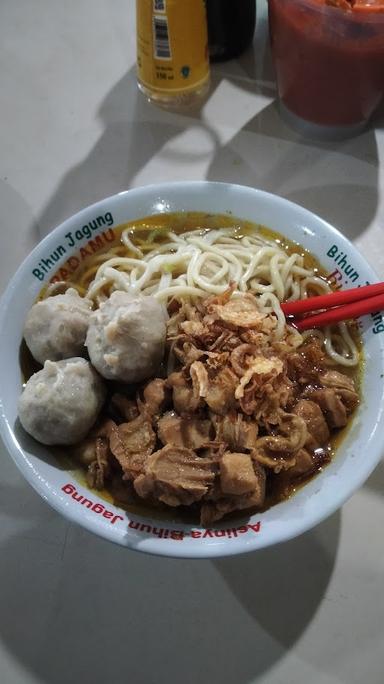 BAKSO RUDAL PJB 2