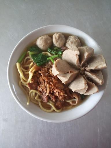 BAKSO SOLO UNGGUL ROSO