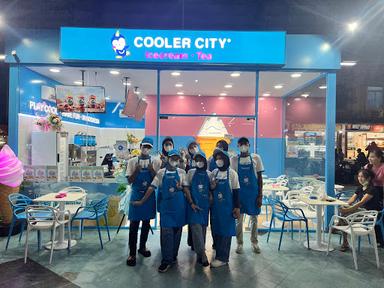 COOLER CITY FANINDO