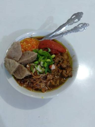 MIE AYAM BKD