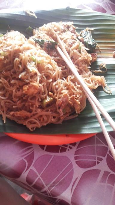 MIE MEDAN SAGULUNG