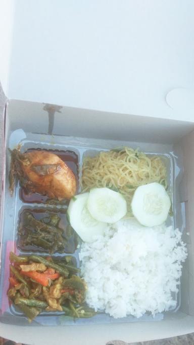 NASI JAWA SERBA 8000