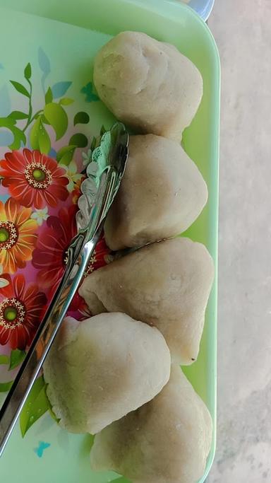 PEMPEK ASLI PALEMBANG