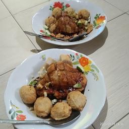 Photo's Pempek Nyandu