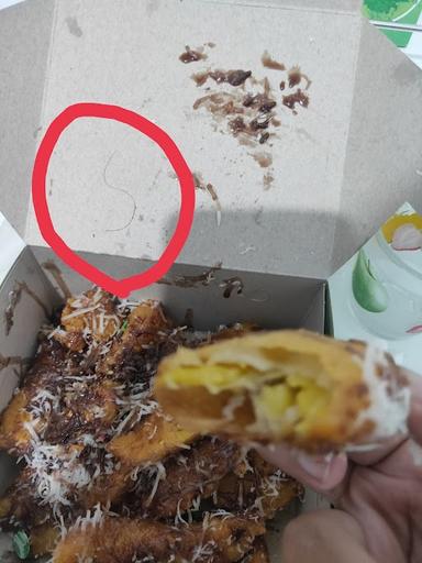 PISANG KEJU DEJA VU