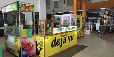 PISANG KEJU DEJA VU