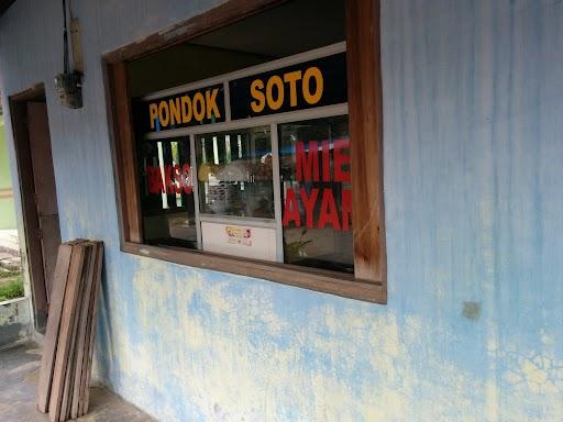 PONDOK SOTO