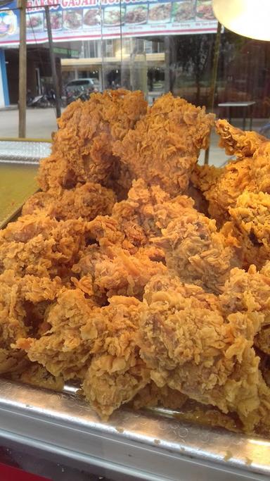 SABANA FRIED CHICKEN SIMPANG NATO