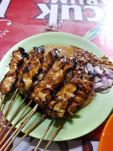 SATE KENDAL MBAK YANTI