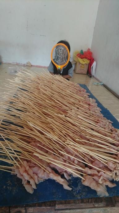 SATE MADURA CAK MAD