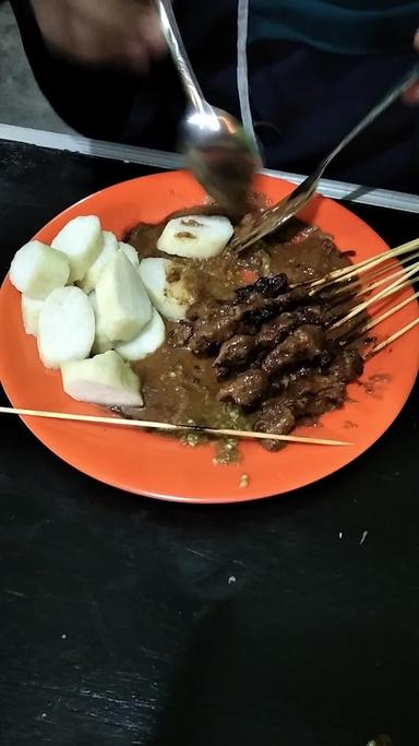 SATE MADURA JALAN DAPUR 12