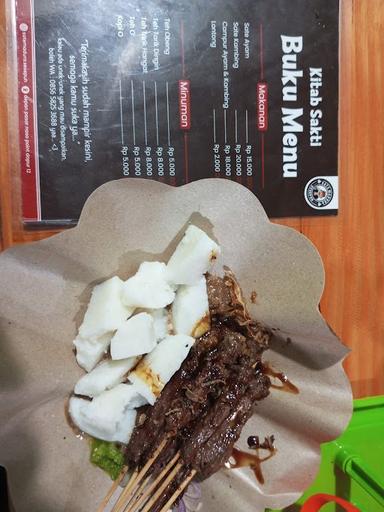 SATE MADURA SESEPUH