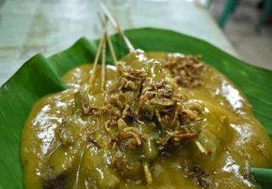 SATE PADANG CAMPAGO