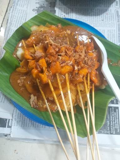 SATE PADANG PADEH SBYSIBUYUANG