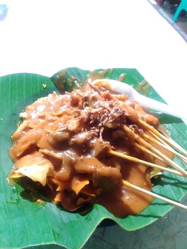 SATE PADANG PADEH SBYSIBUYUANG