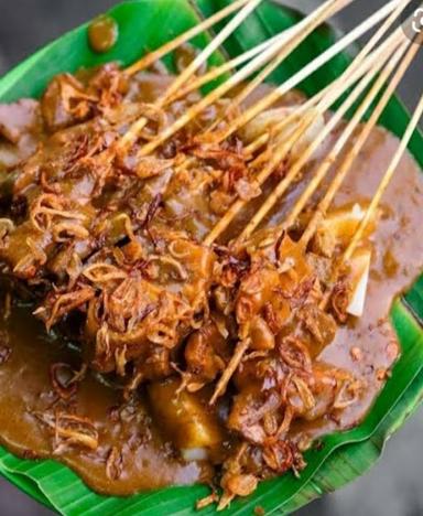 SATE PADANG SI UDA