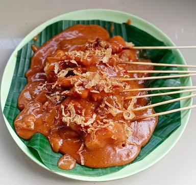 SATE PADANG SI UDA