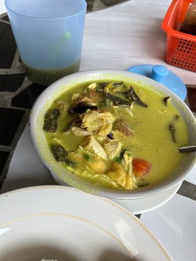 SOTO MEDAN BU' THIA