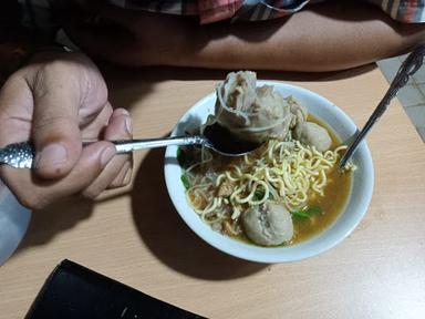 WARUNG BAKSO BERKAH ABC BLOK A11