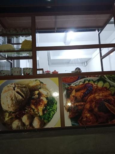 WARUNG BAKSO BERKAH ABC BLOK A11