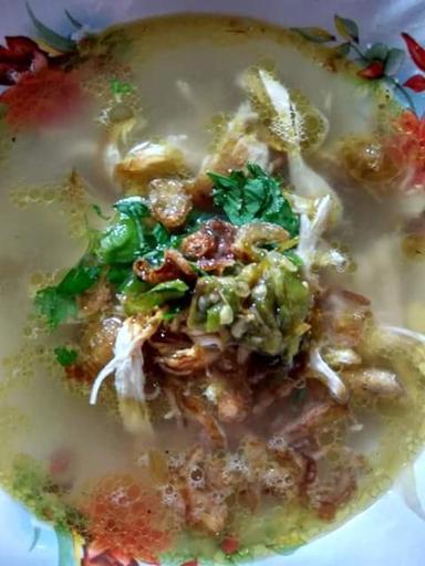 WARUNG ELING AYAM GEPREK BUANA IMPIAN 2 TEMBESI