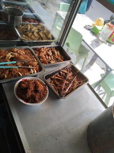 WARUNG NASI MBAH GOOGLE