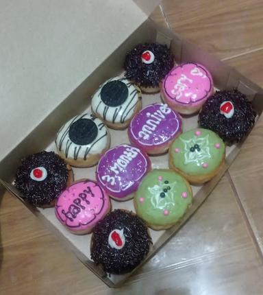 DONAT ALFATIH SAKO