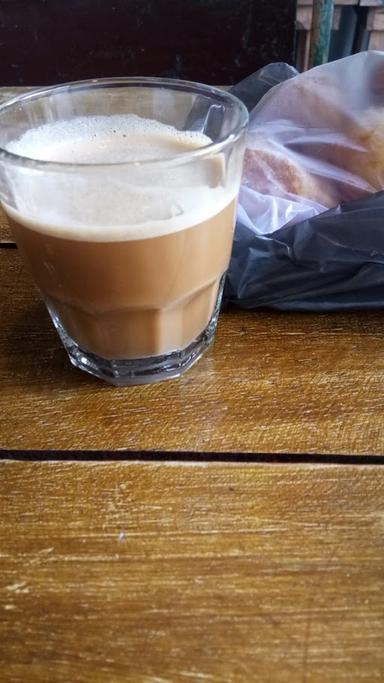 KOPI HUZIK