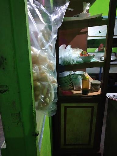 BAKSO MBAK SITI