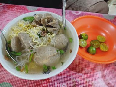 BAKSO SUPER & MARTABAK MALABAR 88