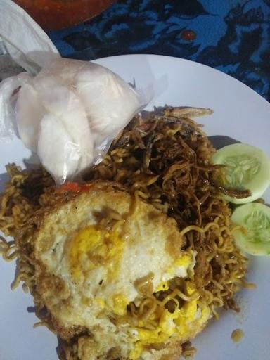 NASI GORENG MAS KULO