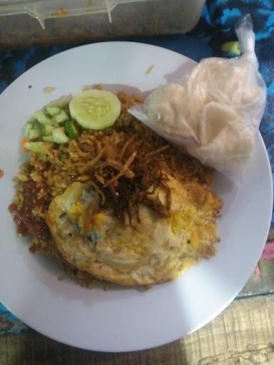 NASI GORENG MAS KULO