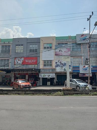 SILIWANGI BOLU KUKUS, MANGKUNEGARA PALEMBANG