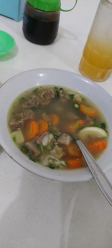 SOTO ABAH OPAN CELENTANG