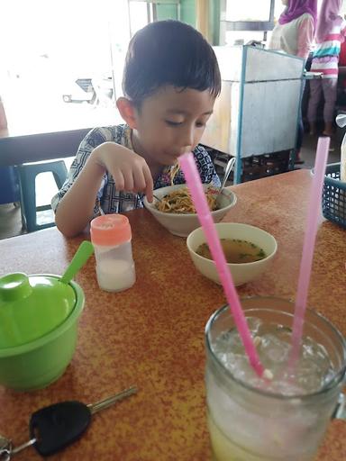 WARUNG BAKSO PAKDE IP