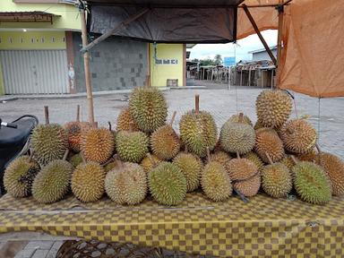 PASAR PEGONDANG SAKRE