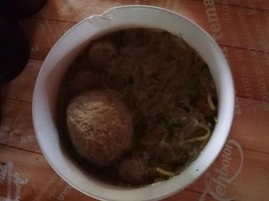 DEPOT BAKSO PAKDE SOLO