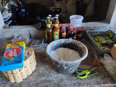 GILINGAN BAKSO BERKAH SAUDARA