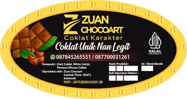 ZUAN CHOCOART