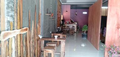 INOKULEN COFFEE AND BARBER SHOP