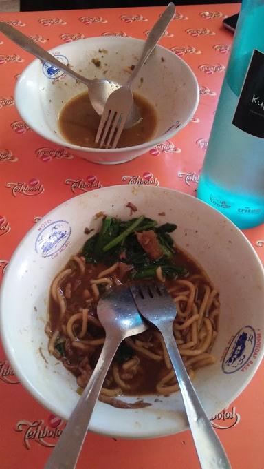 BAKSO 76 SOLO