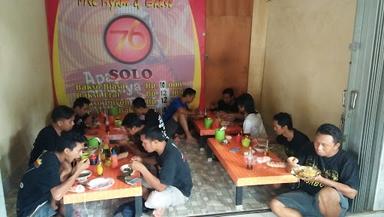 BAKSO 76 SOLO